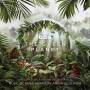 OST-Original Soundtrack TV - The Green Planet (2CD)