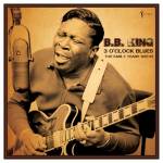 B.B. King - 3 Oclock Blues: The Early Years 1951-61