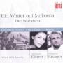 Sebastian Knauer / Hannelore Elsner - Ein Winter Auf Mallorca