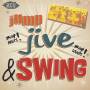 Various - JUMP,JIVE & SWING