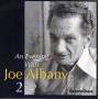 Joe Albany - An Evening With Joe Albany Vol.2