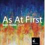 Sherkin - As At First