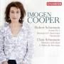 Imogen Cooper - Klavierwerke