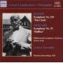 Arturo Toscanini / Pso New York - Sinfonie 101/Mozart 35