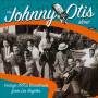 Various - The Johnny Otis Show