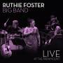 Ruthie Foster - Live at The Paramount
