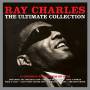 Ray Charles - Ultimate Collection
