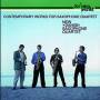 New Danish Saxophone Quartet - Contemporary Works For Saxophone Quartet