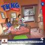 TKKG Junior - 015/In den Fngen der Felsenbande