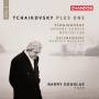 Barry Douglas - Grande Sonate in G-Dur op.37/Six Moments musicaux