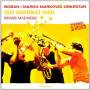Boban I Marko Orkest Markovic - Go Marko Go! Brass Madness