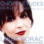 Luiza Borac - Etudes-Six Polish Songs