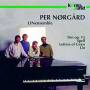 Lin Ensemble - Trio Op.15,Spell,Letters of Grass
