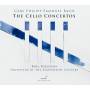 Dieltiens / Orchestra Of The Eighteenth Century - The Cello Concertos