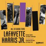 Lafayette Jr. Harris - All In Good Time