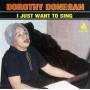 Dorothy Donegan - I Just Want