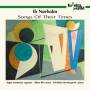Signe Asmussen / Adam Riis / Christian Westergaard - Songs From Their Times