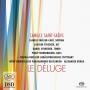 Rudner / Mller-Cant / Wrttemb. Philharmonie Reutlinge - Le Deluge