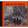 New Lost City Ramblers - New New Lost City Ramblers: Gone To The Country
