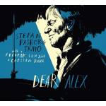 Stefan Pasborg - Dear Alex