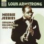 Louis Armstrong - Heebie Jeebies