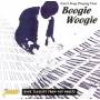 Various - Can't Stop Playing That Boogie Woogie