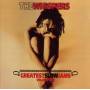 Whispers - Greatest Slow Jams