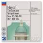 Colin Davis / Cgo - Sinfonien 95,96,98,102-104