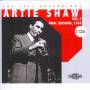 Artie Shaw / Jones / Potter / Farlow - Artie Shaw Vol.2