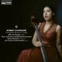 Ella Van Poucke - Complete Works for Cello