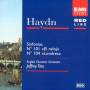 Haydn - Symphony No. 101 & No. 104