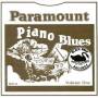 V / A - Paramount Blues # 1: Piano Blues