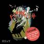 Roman Schuler - Flourish (RSxT)