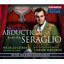 MOZART W. A. - The Abduction From The Seraglio