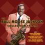 Bull Moose Jackson - Collection 1945-55
