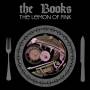 The Books - The Lemon Of Pink (reissue)