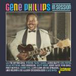Various - Gene Phillips in Session, 1945-1954
