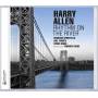 Harry Allen -The Keith Ingham Quintet - Rhythm on the River
