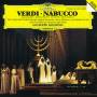 Domingo / Dimitrova / Sinopoli - Nabucco (QS)