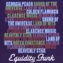 EQUIDITY FUNK / VARIOUS - Presents Equidity Funk