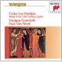 Huelgas Ensemble / Van Nevel - Codex Las Huelgas: Music From 13th Century Spain