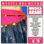 GRUPO ARABE SHAMS - Los Mejores 13-musica Arabe