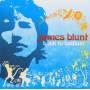 James Blunt - Back To Bedlam