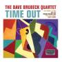 Dave Brubeck Quartet - Time out