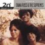 Diana Ross & The Supremes - Millennium Collection: 20th Century Masters