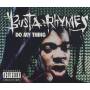 Busta Rhymes - Do My Thing