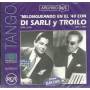 Di Sarli / Troilo - Milongueando En El 40