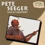 Pete Seeger - LIVE AT NEWPORT,1959