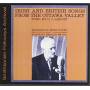 O. J. Abbott - Irish And British Songs From The Ottawa Valley