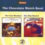 Chocolate Watch Band - INNER MYSTIQUE/ONE STEP BEYO